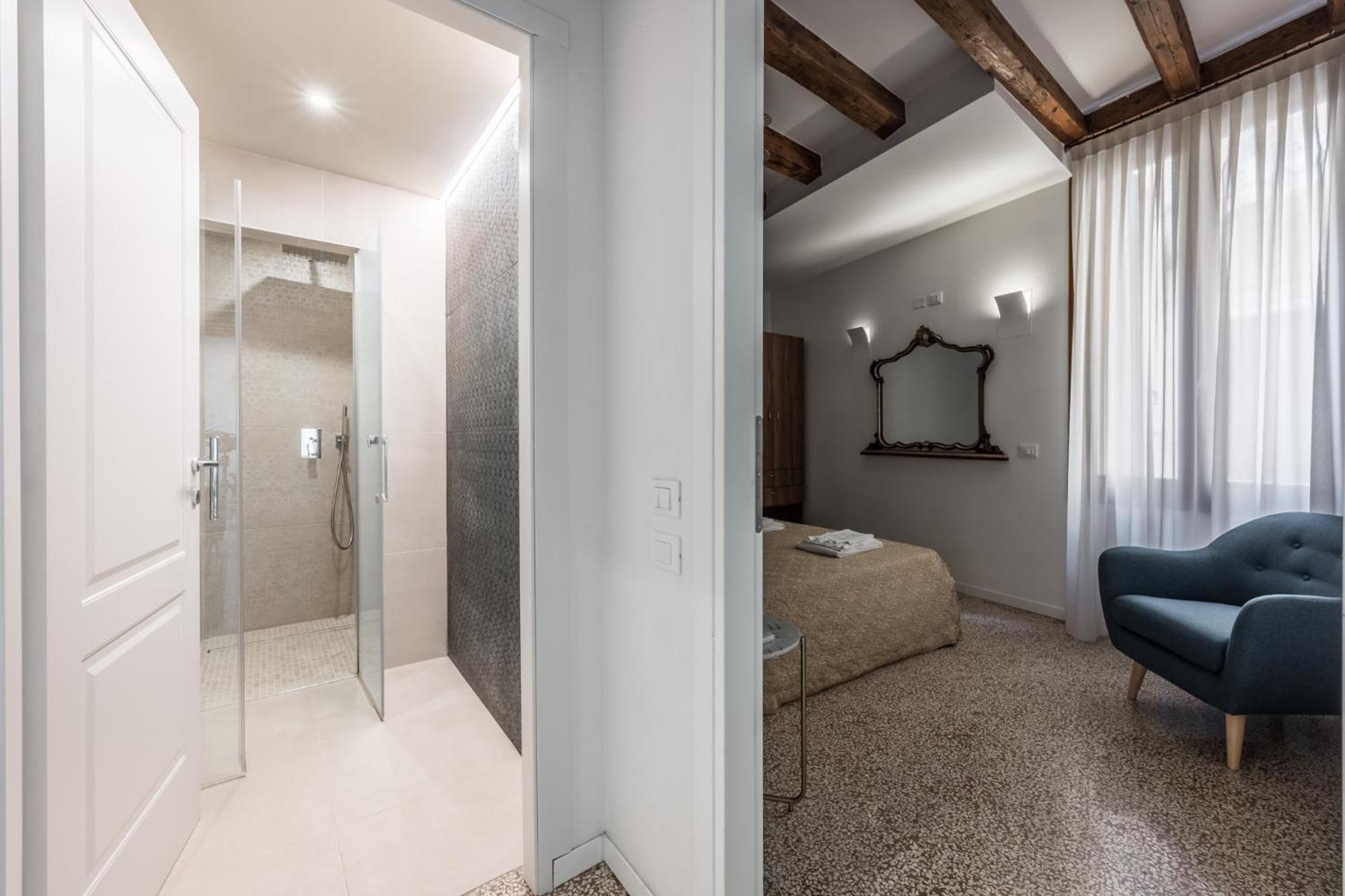 Hammam Венеція Екстер'єр фото