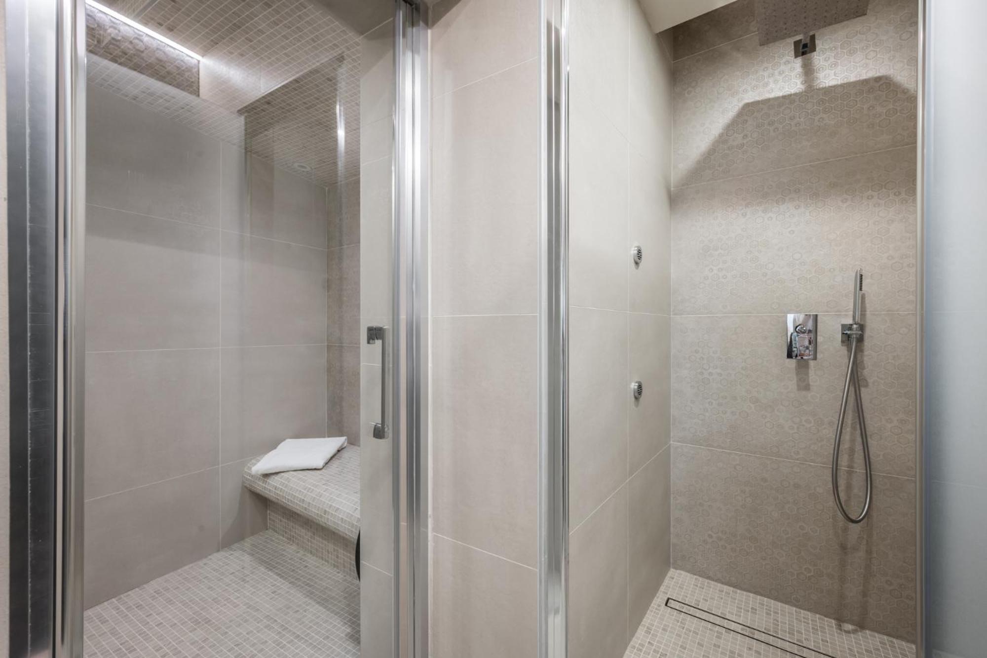 Hammam Венеція Екстер'єр фото